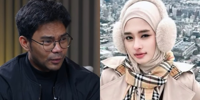 Memanas Isu Inara Rusli Hamil Anak Insanul Fahmi, Konsekuensi Hukum Diungkap Pengacara