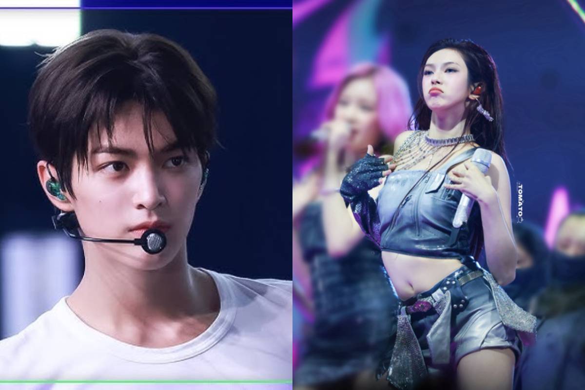 Viral Reaksi Menggoda Dua Member CORTIS Saat Melihat Chiquita BABYMONSTER, Seperti Drama Korea!