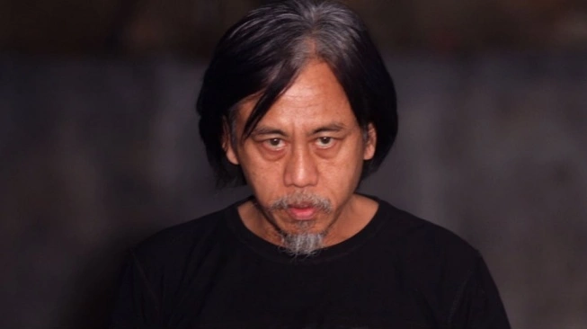 Kronologi Tragis Epy Kusnandar Meninggal: Terjatuh Saat Tidur, Tekanan Darah Melonjak 200 hingga Batang Otak Tersumbat