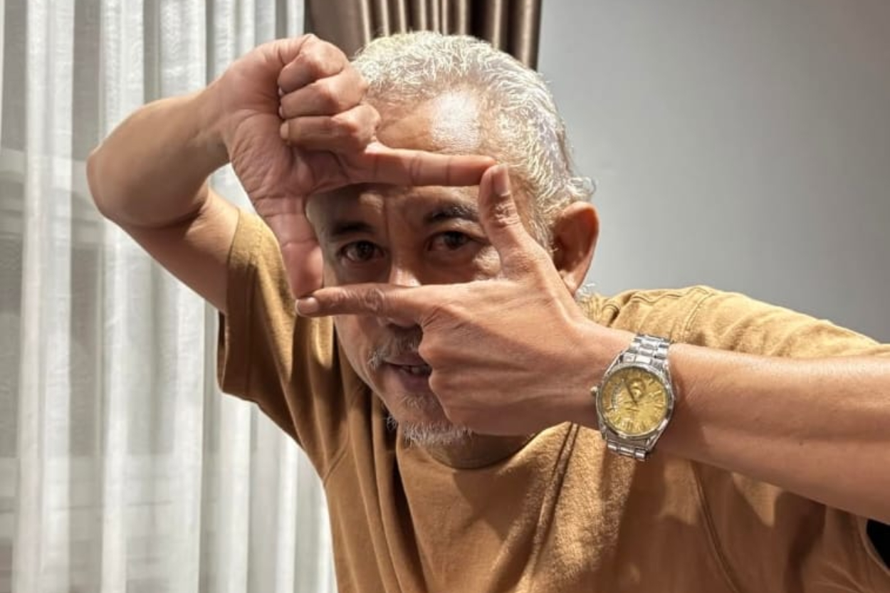 Selamat Jalan, Kang Mus! Ini 7 Peran Ikonik Epy Kusnandar yang Tak Akan Kita Lupakan
