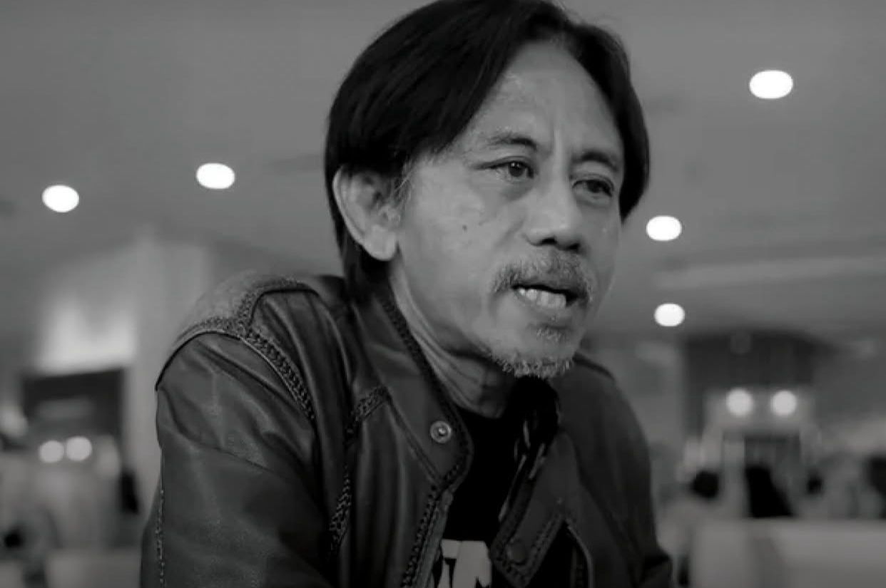 Epy Kusnandar Tutup Usia, Ini Sosok dan Riwayat Penyakit Pemeran Kang Mus di Preman Pensiun
