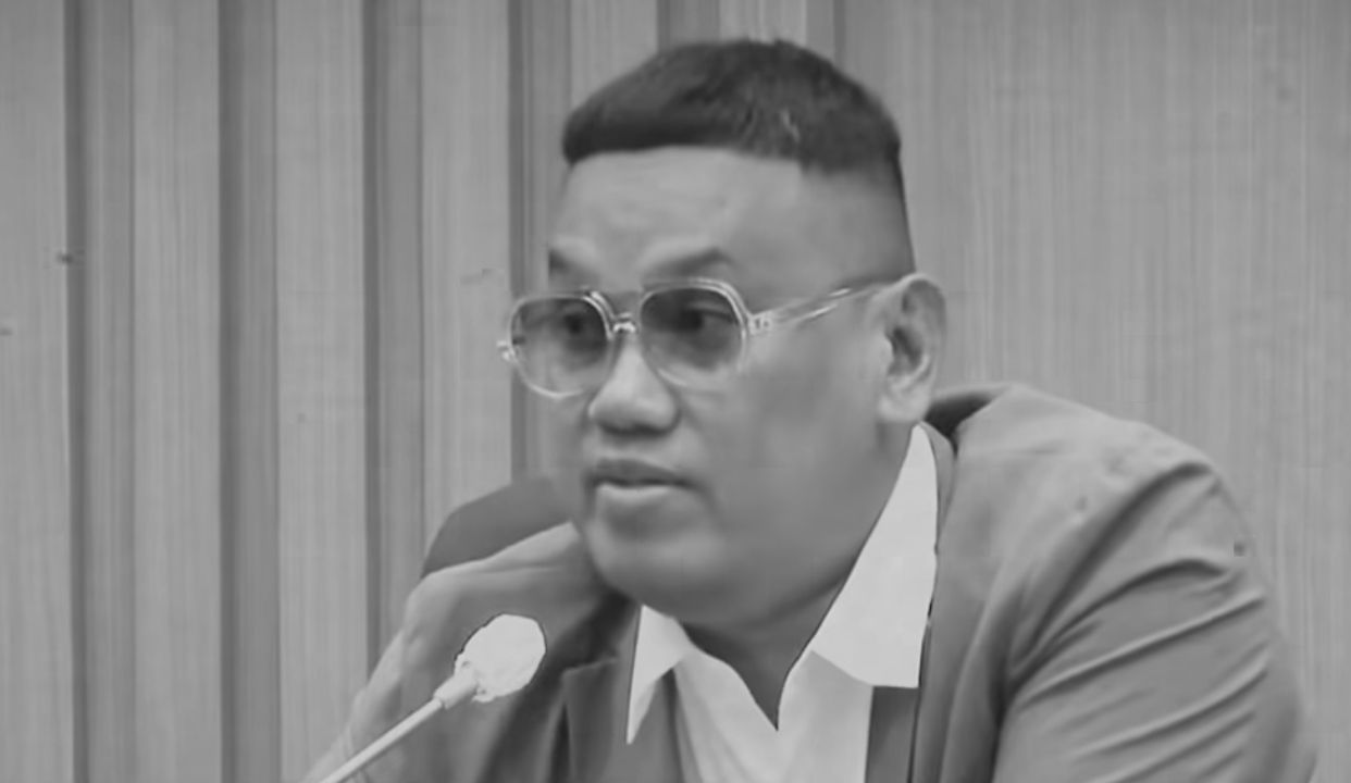 Kerugian Mencapai Rp7 Miliar, Uya Kuya Bongkar Dampak Penjarahan Rumahnya