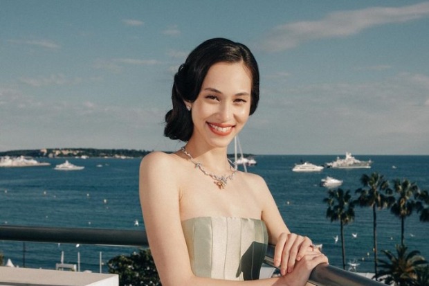 Kiko Mizuhara Bongkar Rahasia Gelap Kenapa Banyak Pria Jepang Suka Selingkuh, Jawabannya Bikin Melongo