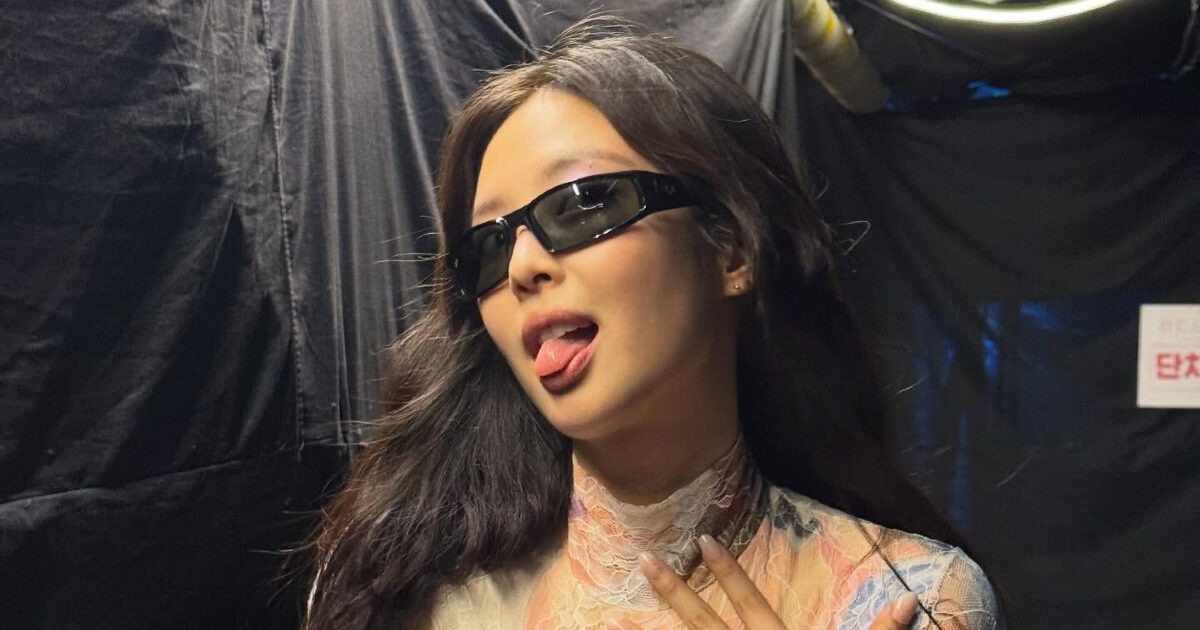 Jennie BLACKPINK Pecahkan Rekor! Ruby Jadi Album KPop Paling Bersejarah di 2025, Rolling Stone Sampai Bandingkan dengan Rihanna