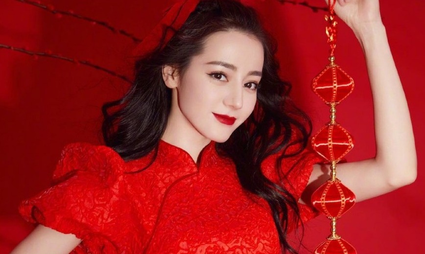 Dilraba Dilmurat Bongkar Cara Turunkan Berat Badan Demi Film Baru, Super Berbahaya! 