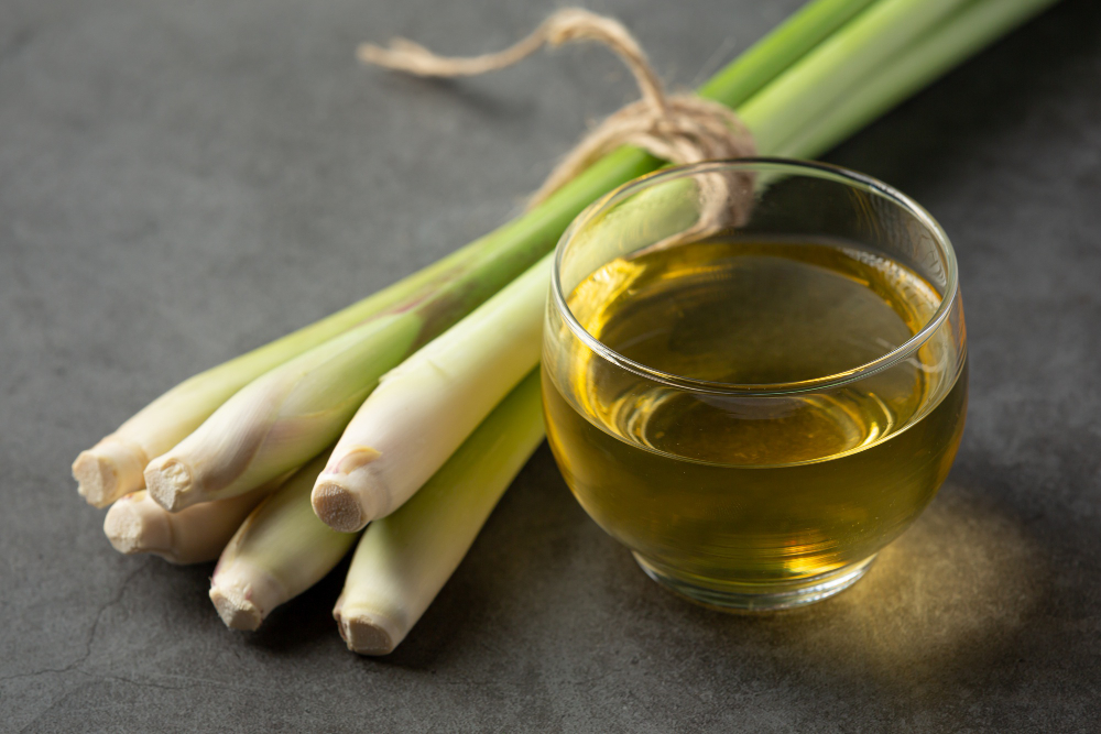5 Manfaat Teh Serai di Pagi Hari, Bikin Tubuh Enteng hingga Cocok untuk Diet!