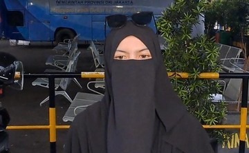 Tak Goyah! Wardatina Mawa Mantap Gugat Cerai, Siap Bongkar Perselingkuhan Insanul Fahmi dengan Inara Rusli