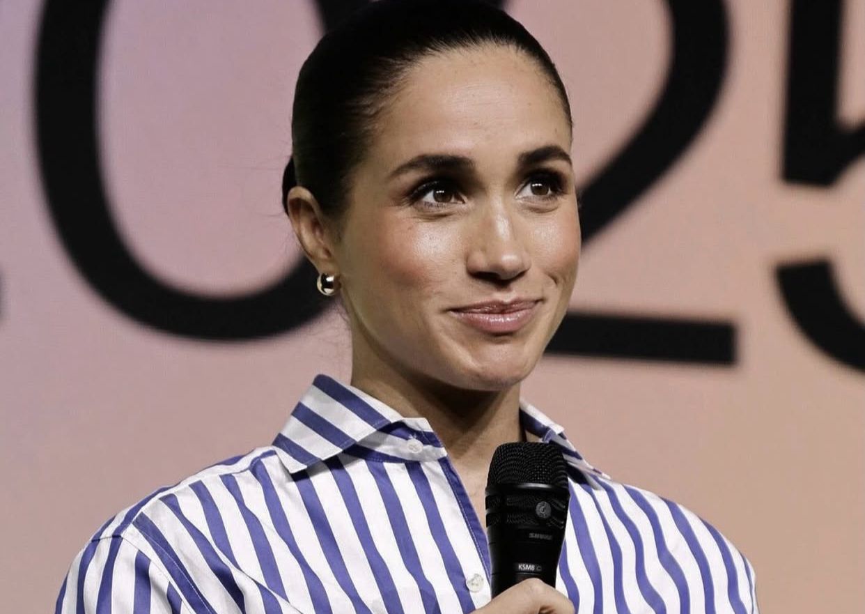 Gumpalan Darah Mengancam Nyawa, Ayah Meghan Markle Masuk ICU