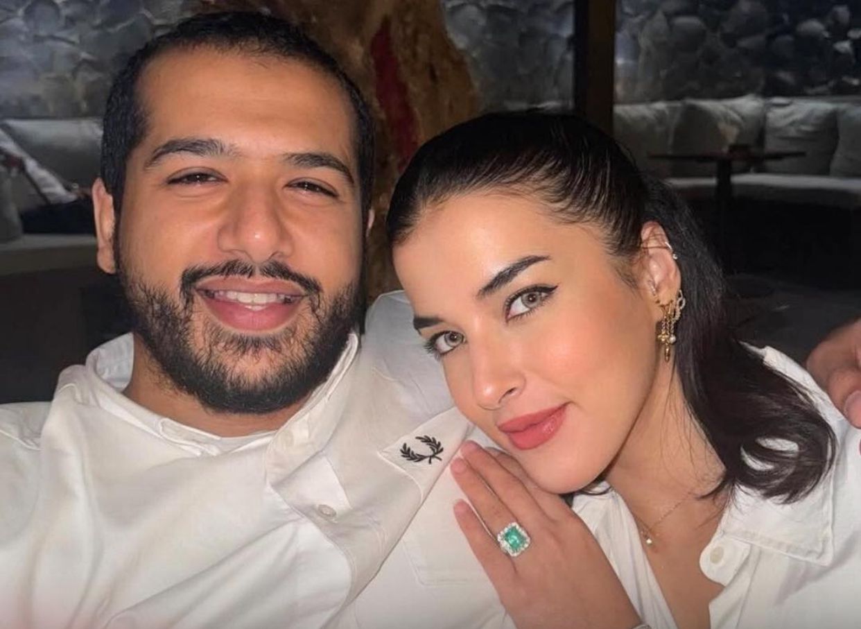 Ahmad Assegaf Hanya Tawarkan 10% dari Dugaan Kerugian Rp 35 Miliar Tasya Farasya