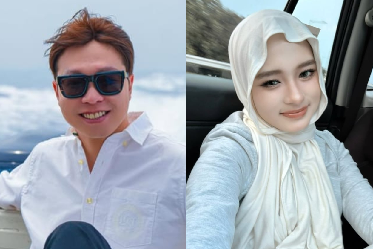 Bestie dengan Inara Rusli! Dr Richard Lee Justru Tegas Berikan Dukungan Penuh untuk Istri Sah Insanul Fahmi, Wardatina Mawa