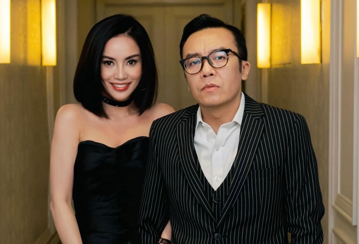 Dearly Djoshua Unfollow dan Hapus Foto Ari Lasso dari Instagram, Isyarat Hubungan Retak?