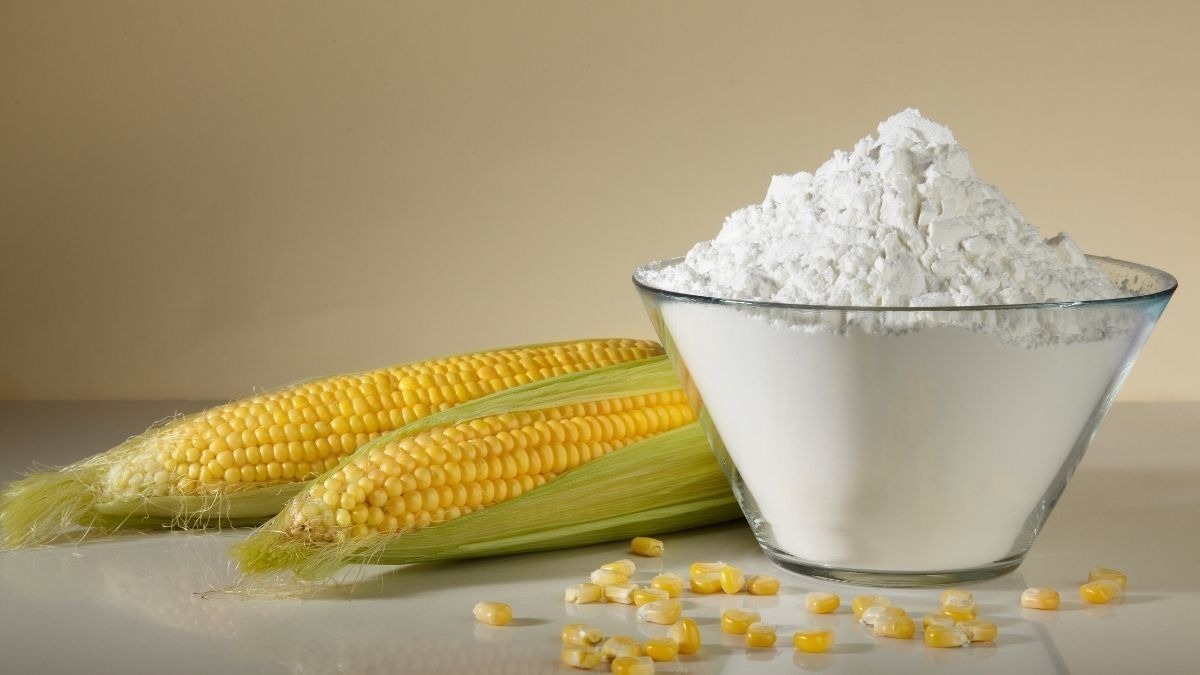Bukan Cuma Bahan Dapur! Pati Jagung Ternyata Jadi Rahasia Kulit Glowing Bebas Minyak Perempuan Indonesia