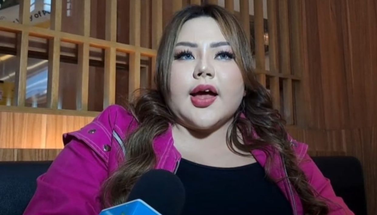 Ridwan Kamil Ungkap Dugaan Pemerasan oleh Lisa Mariana, Respons Sang Selebgram Jadi Sorotan