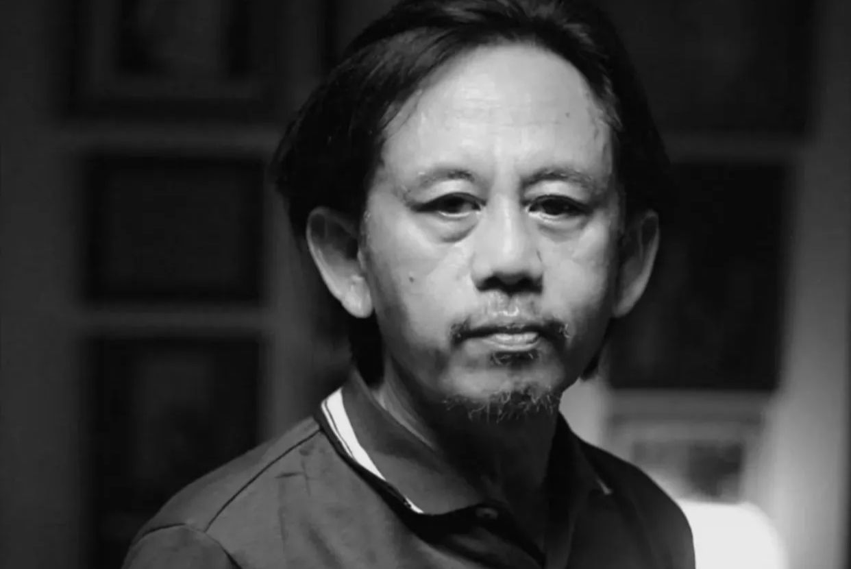 Tak Malu Banting Setir, Begini Ragam Usaha Epy Kusnandar untuk Tetap Menghidupi Keluarga