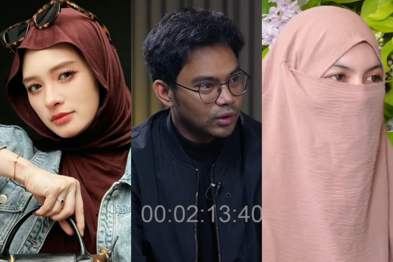 Nyesek! Wardatina Mawa Ungkap Inara Rusli dan Suaminya Belum Minta Maaf Sepatah Kata Pun