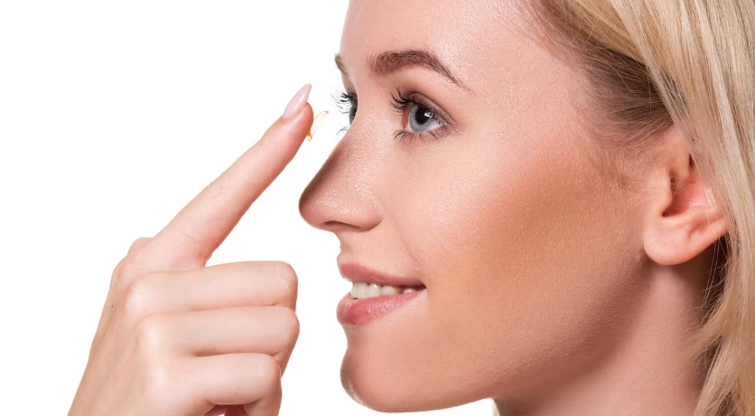 Cara Memilih Soft Lens, Serta Cara Memakai dan Melepasnya untuk Pemula