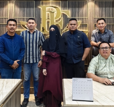 Dilaporkan Inara Rusli Soal Ilegal Akses CCTV? Wardatina Mawa Tegas Akui Tak Gentar 
