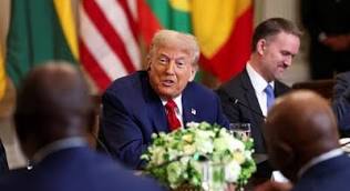 Donald Trump: Putin Ingin Menyudahi Perang dengan Ukraina