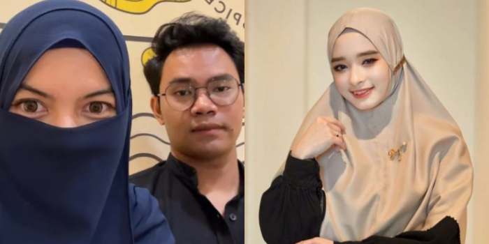 Gagal Main Cantik? Wardatina Mawa Spill Dugaan Kebohongan Inara Rusli dan Insanul Fahmi Soal Pernikahan 07 Agustus: Mustahil!