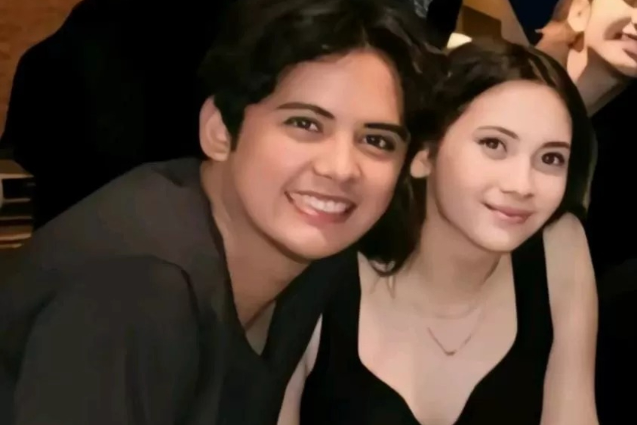 Gara-Gara Test Pack Jatuh dari Tas, Kekasih Aliando Syarief, Richelle Skornicki, Langsung Klarifikasi!