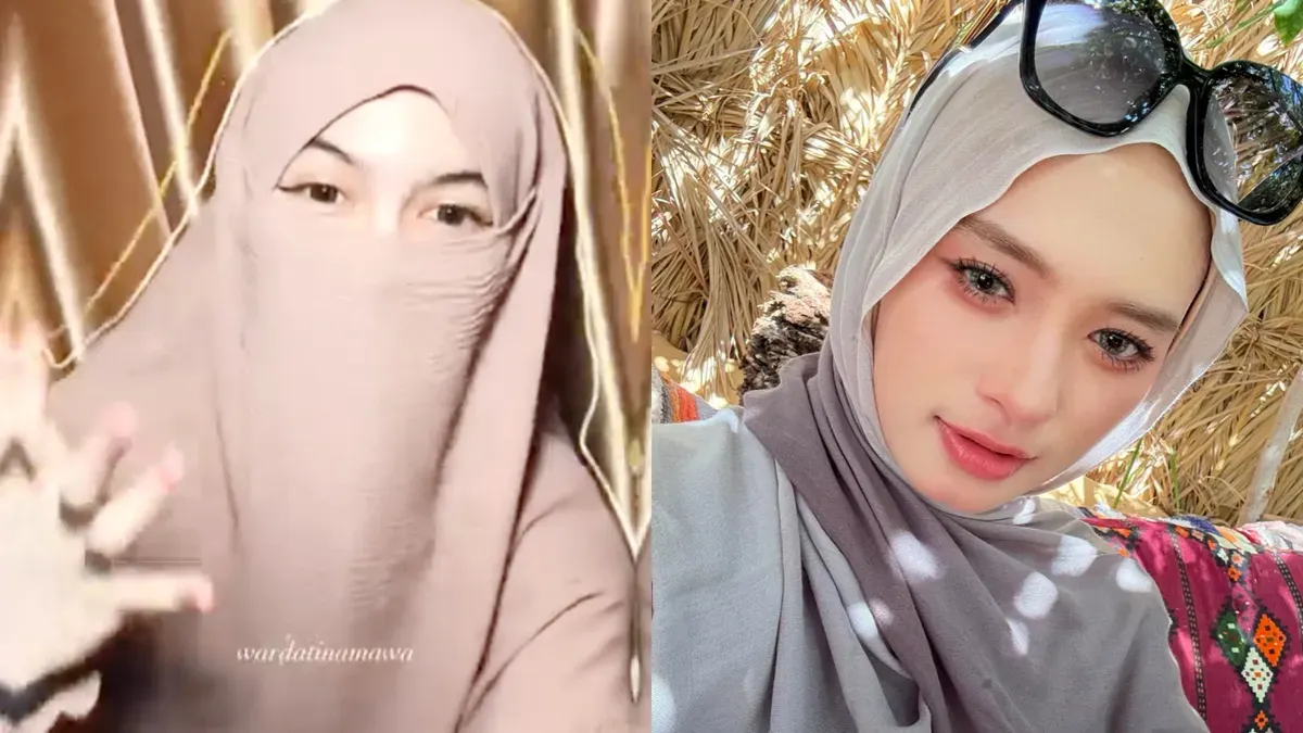 Begini Ancaman Inara Rusli Pada Wardatina Mawa Saat Ketahui Status Insanul Fahmi Sudah Beristri