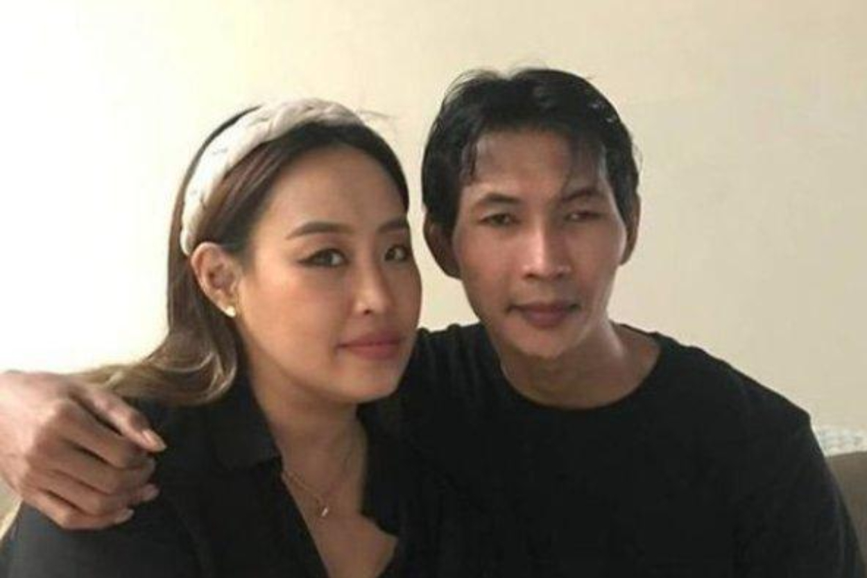 Ribut di Singapura, Arya Khan Klarifikasi Kabar Pisah Kamar dengan Pinkan Mambo, Ternyata Gara-Gara Ini!