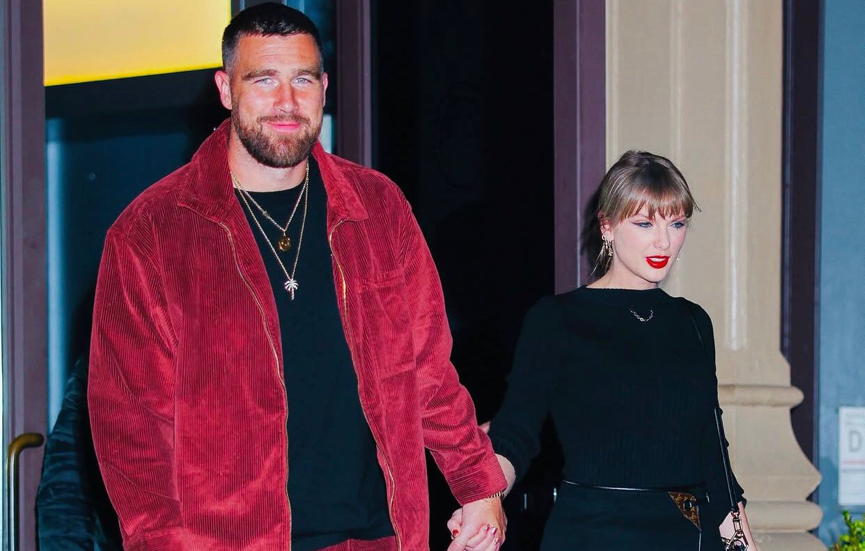 Taylor Swift Bayar Mahal Demi Amankan Tanggal Pernikahan Impiannya dengan Travis Kelce
