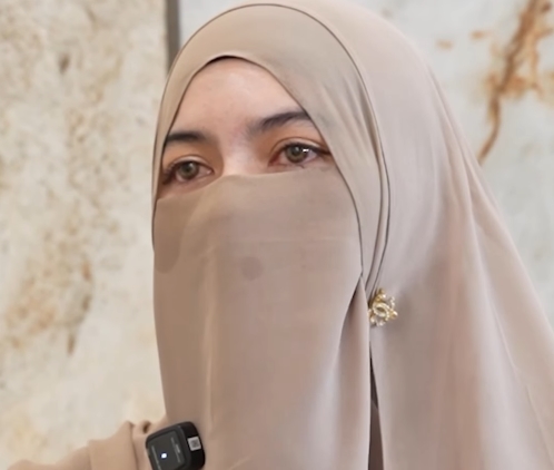 Wardatina Mawa Yakin Hubungan Badan Inara Rusli dan Insanul Fahmi Bukan Pertama Kali, CCTV Dibongkar!