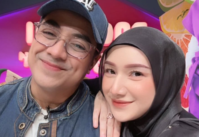 OCD Parah, Ustaz Riza Muhammad Akui Miliki 30 ART Hingga Biayai Pendidikan Semua Anak Karyawannya