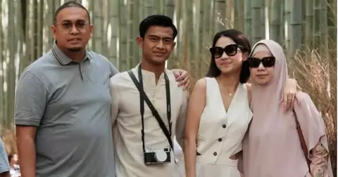 Pratama Arhan Dikabarkan Move On, Pernyataan Andre Rosiade Terkait Pernikahan Kembali Dipertanyakan