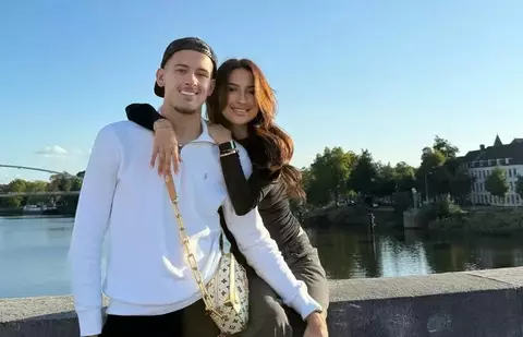  Jennifer Coppen Ungkap Soal Rencana Dinikahi Justin Hubner: 'Gue Udah Terkenal Jago Ngeloginin Orang'