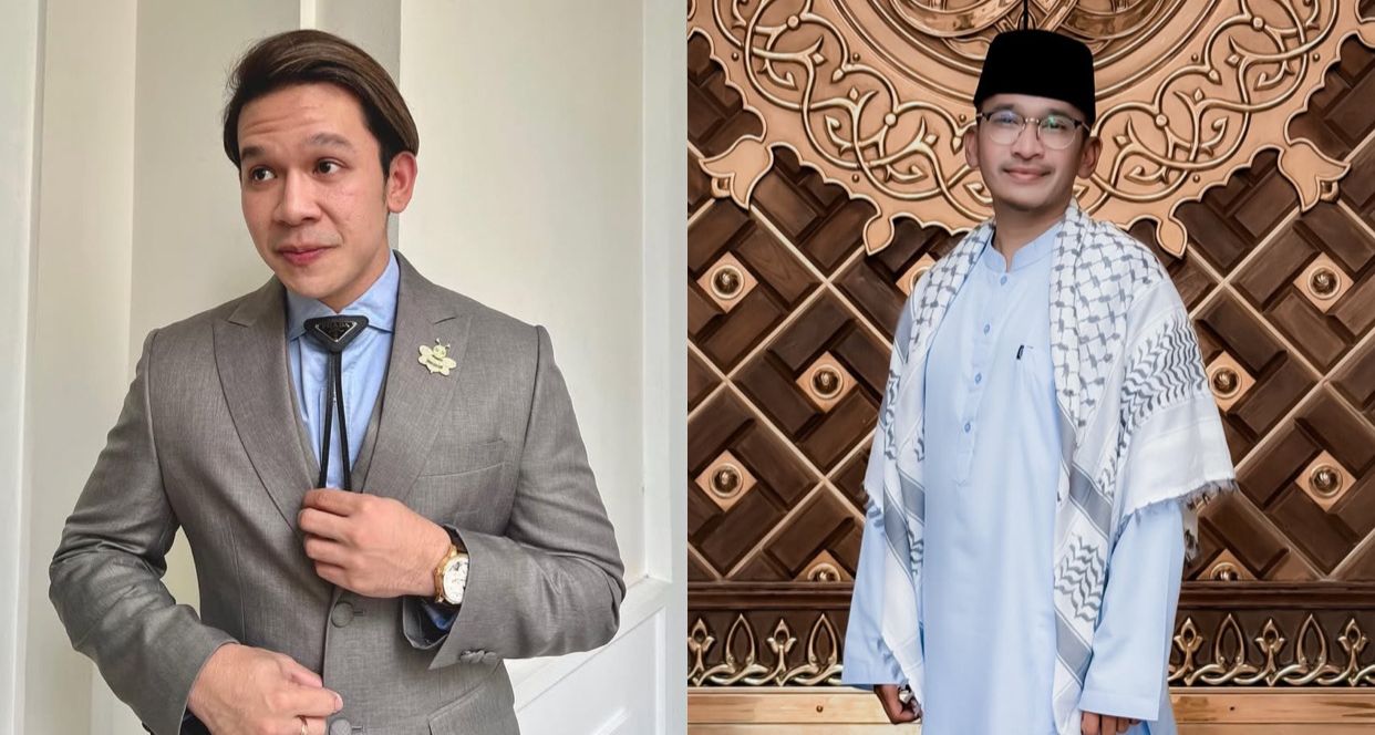 Hubungan dengan Sang Kakak Memanas, Jordi Onsu Ungkap Lelah Menjaga Rahasia Ruben