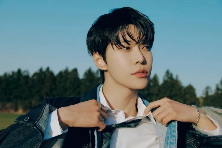Doyoung NCT Berangkat Wamil, Surat Haru hingga Pesan Misterius Bikin Fans Lemas