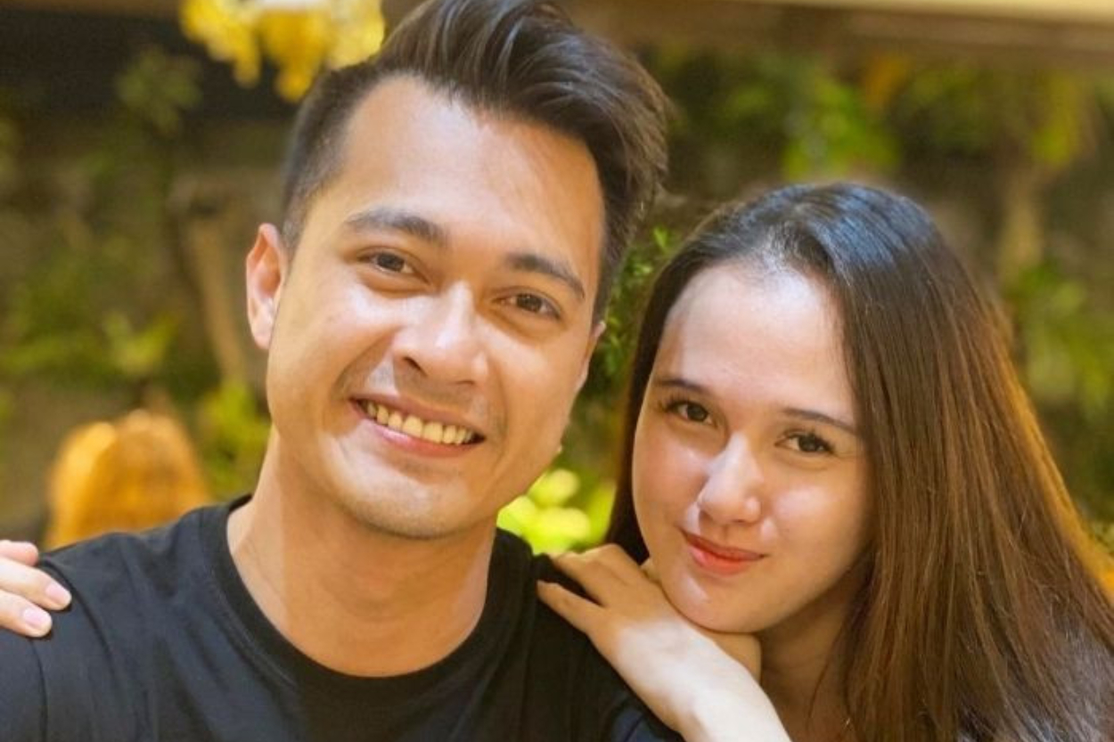 Keluarga Meiza Aulia Tak Beri Restu, Tolak Eza Gionino Jadi Suami Karena Track Record Masa Lalu 