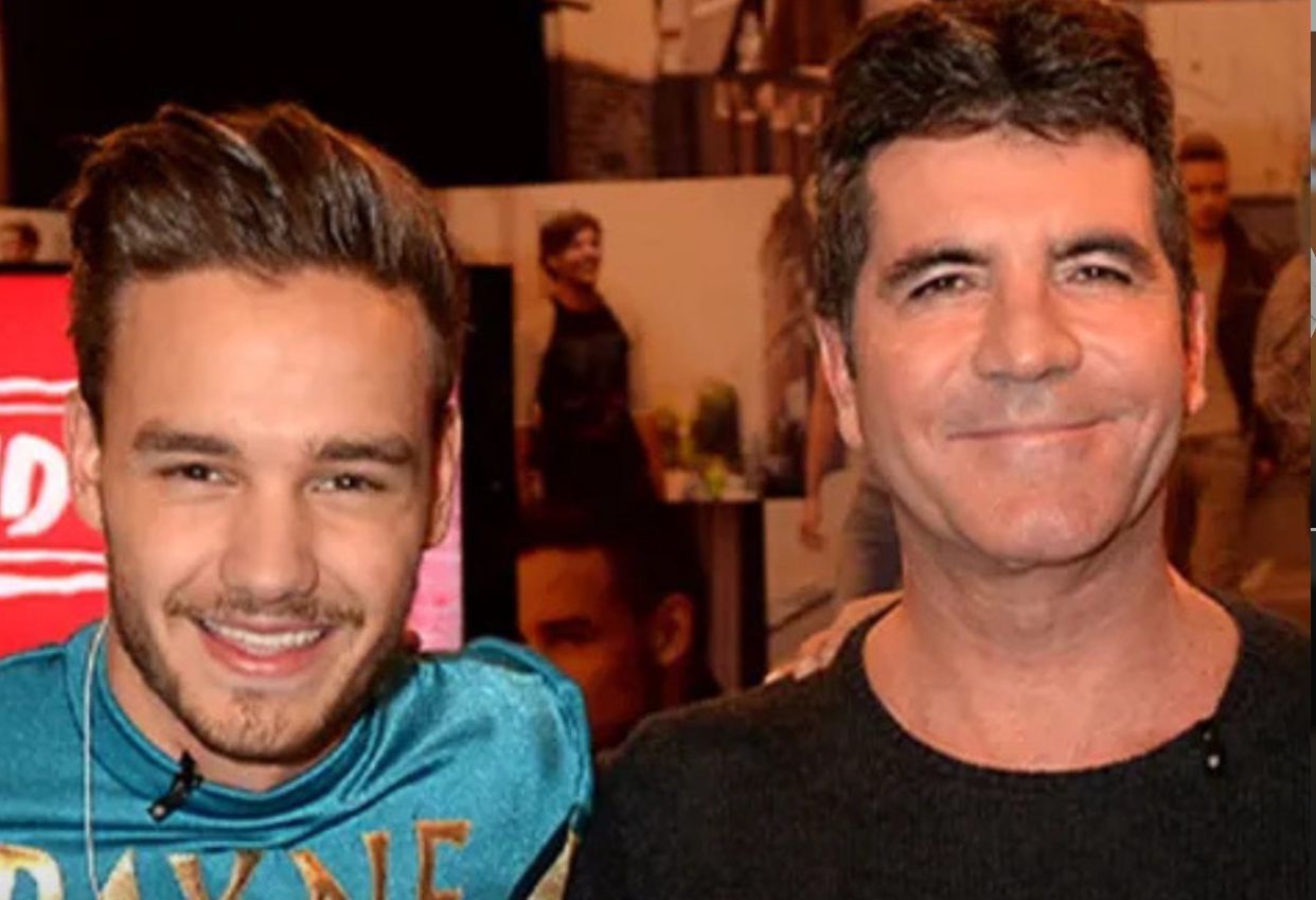 Simon Cowell Buka Suara soal Kematian Liam Payne: Saya Tidak Merasa Bersalah