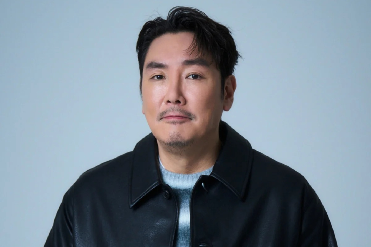 Skandal Masa Lalu Terbongkar! Aktor Signal, Cho Jin Woong, Ambil Keputusan Berat Pensiun dari Industri Hiburan