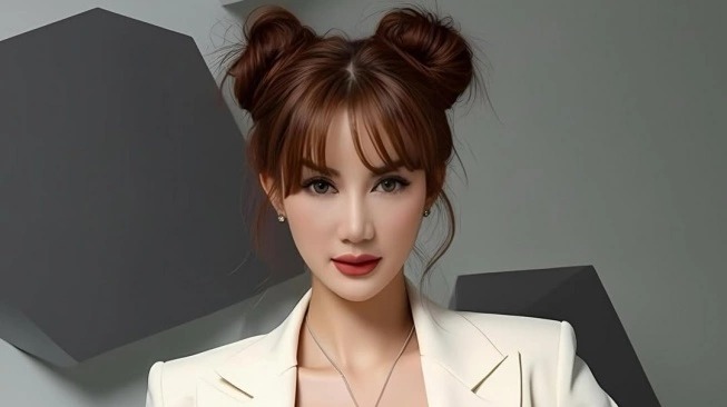 Sosok Ade Tya yang Diduga Jadi Pemicu Ari Lasso dan Dearly Joshua Putus, Ada Pertemuan Terlarang?