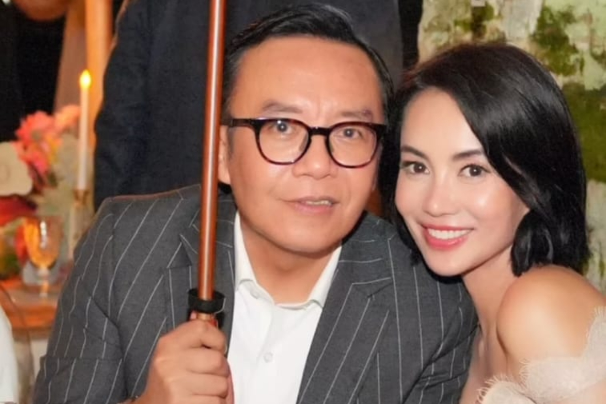 Masih Pacaran? Ari Lasso Unggah Video Mesra dan Rayakan Ulang Tahun Kekasih, Bantah Isu Pisah dari Dearly Djoshua