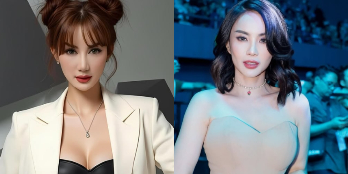 Dearly Joshua Diduga Cekcok Hebat dengan Seorang Wanita, Singgung Sikap Genit Ari Lasso
