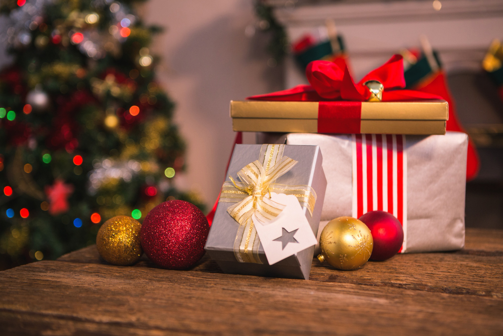 5 Kado Natal Murah Mulai Rp30 Ribuan, Terlihat Mewah Dijamin Bikin Keluarga Senang