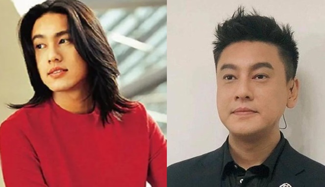 Dugaan Alasan Ken Chu Tak Diikutsertakan dalam Konser Reuni F4 Diungkap Netizen, Sikap Kontroversial Disorot