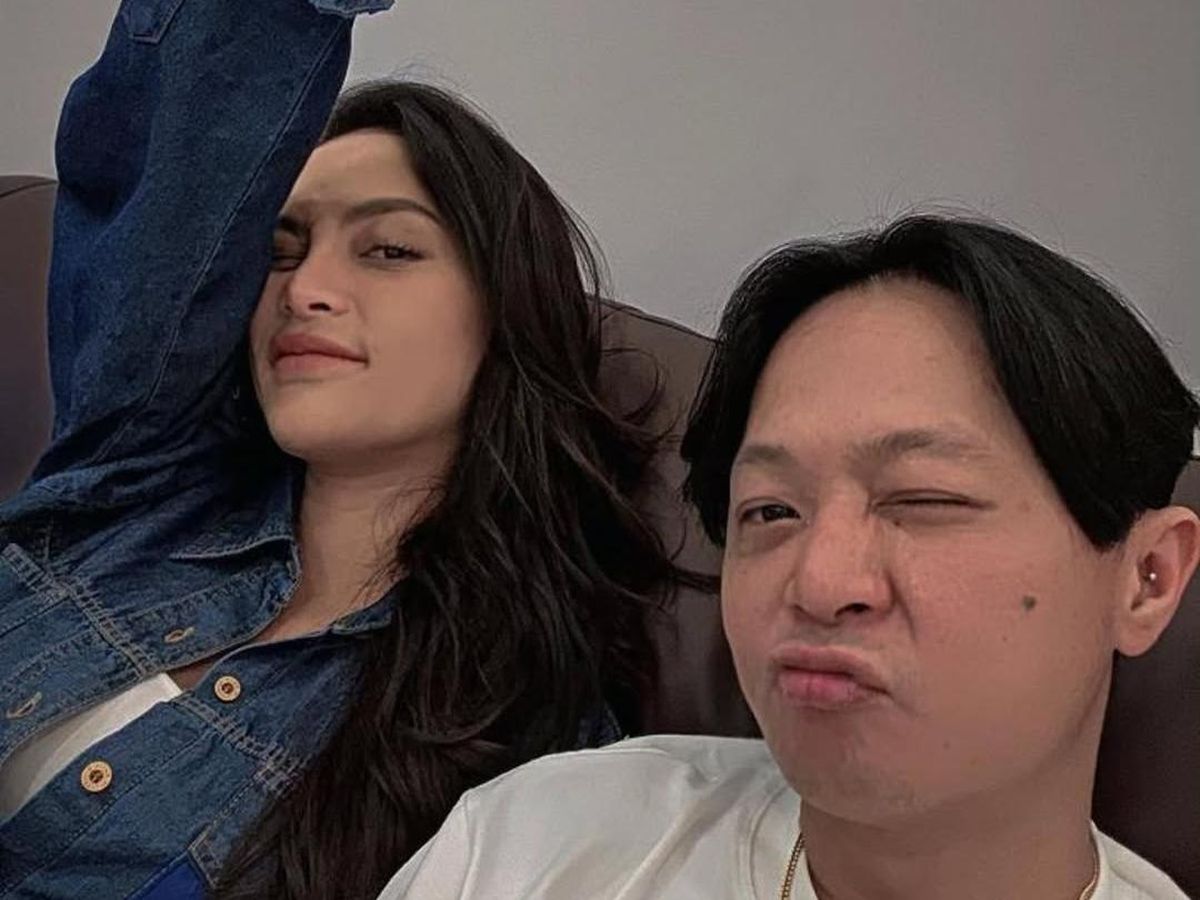 Hubungan Aneh Erika Carlina dan DJ Bravy, Kembali Mesra Tapi Ogah Balikan