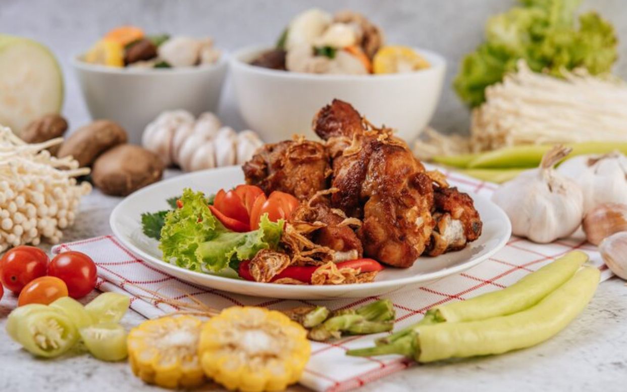 Ini 10 Resep Kuliner Terpopuler di Google Indonesia Sepanjang 2025