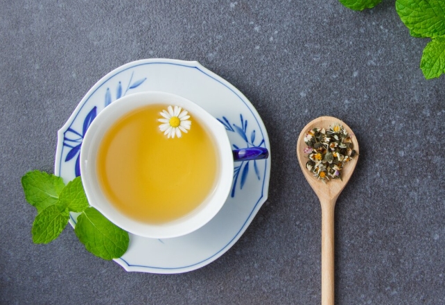 Manfaat Teh Daun Kelor untuk Kesehatan, Benarkah Bisa Mengatasi Insomnia?