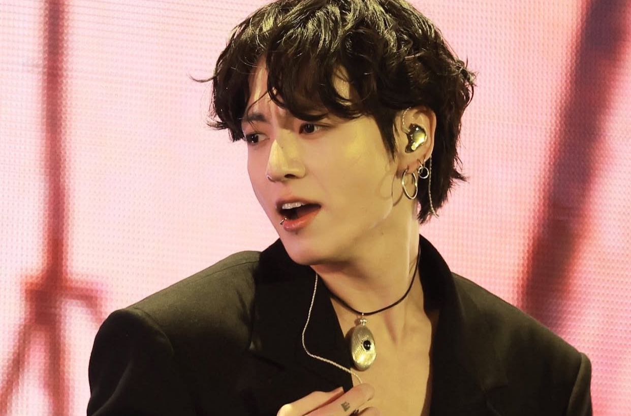 Rumor Pacaran dengan Winter Aespa, Jungkook BTS Disorot Karena Sederet Perilaku Problematiknya
