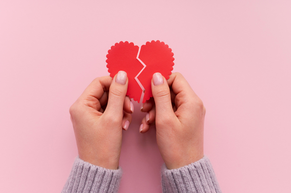 Jangan Dibutakan Cinta, Ini 7 Tanda Pasangan Tak Lagi Tulus Mencintaimu