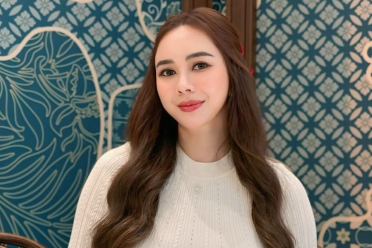 Lebih Selektif, Aura Kasih Beberkan Kriteria Pasangan Idaman: Wajib Sayangi Anak dan Bertanggung Jawab