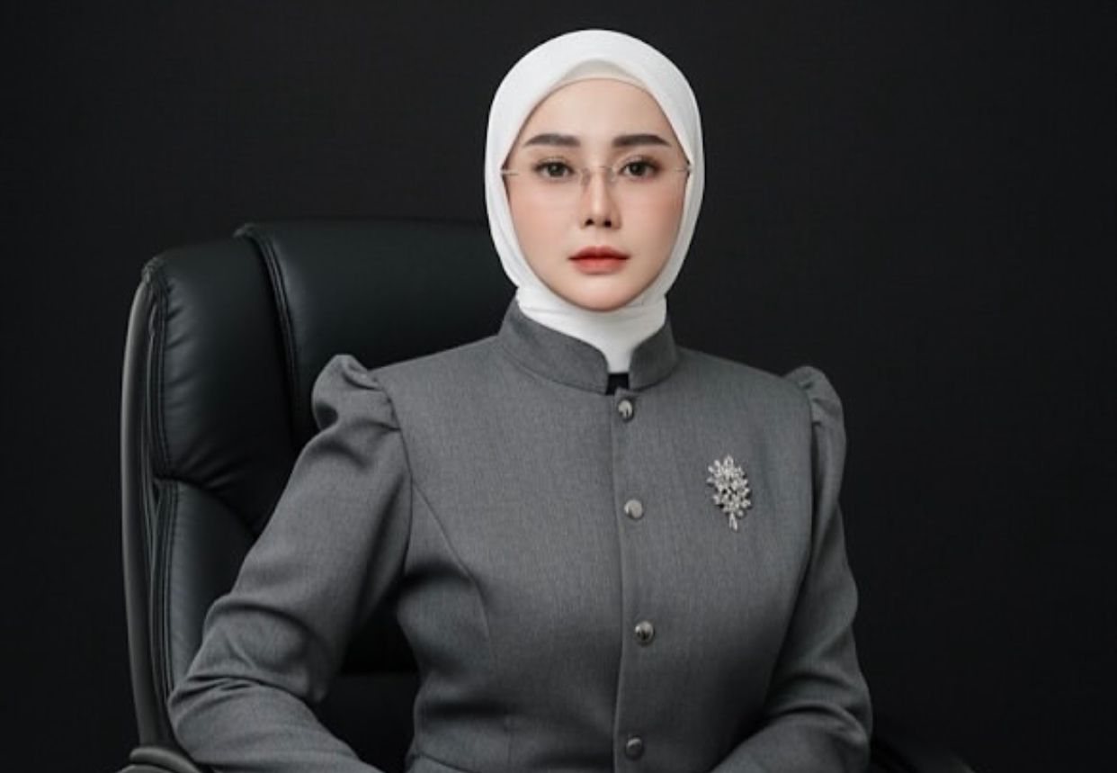 Marissya Icha Dibanjiri Kritik Usai Dianggap Jadi Pengacara Inara Rusli