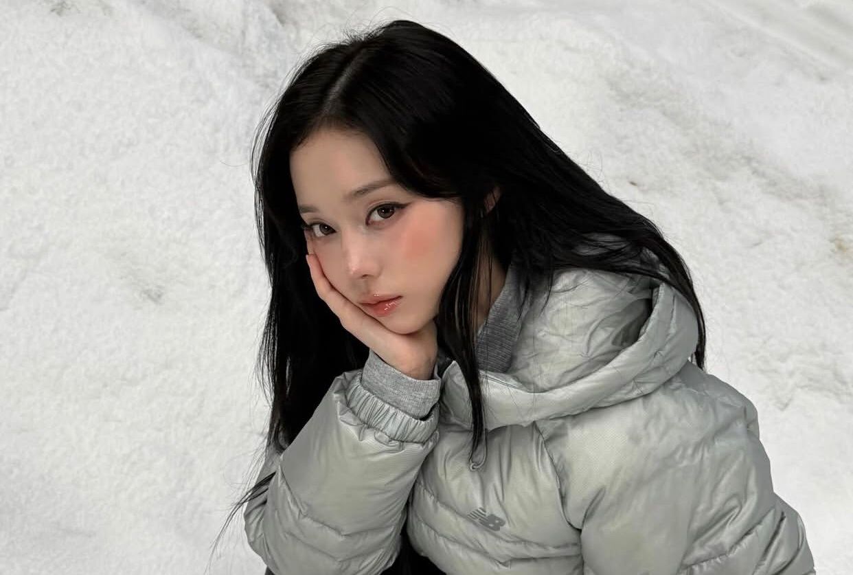 Winter Jadi Sorotan, SM Entertainment Ambil Sikap soal Rumor Pacaran dengan Jungkook