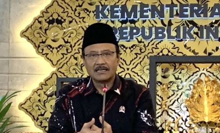 Artis dan Influencer Kini Tak Sembarang Open Donasi, Mensos Tegas Akan Lakukan Audit